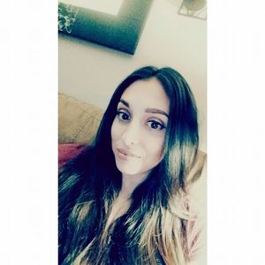 Meet your Posher, Valerie